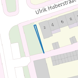 Perceel AHM01-Q-8980