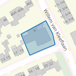 Perceel AHM01-Q-8983