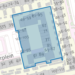 Perceel AHM01-Q-8985