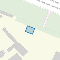 Perceel AHM01-Q-8993