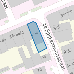 Perceel AHM01-Q-8997