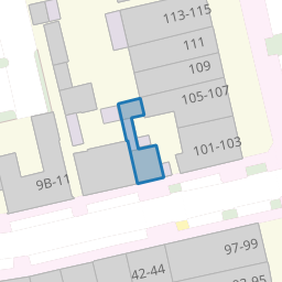 Perceel AHM01-Q-9005