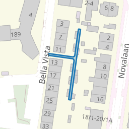 Perceel AHM01-Q-9008