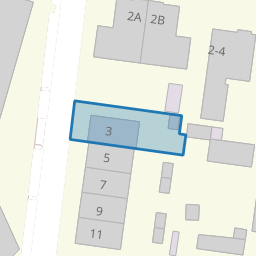 Perceel AHM01-Q-9009