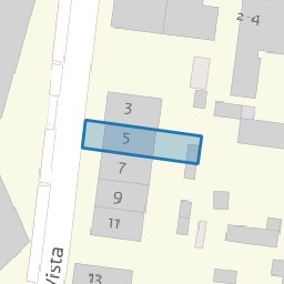 Perceel AHM01-Q-9010