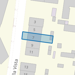 Perceel AHM01-Q-9011