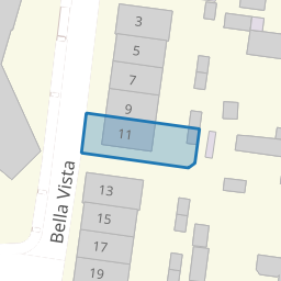 Perceel AHM01-Q-9013