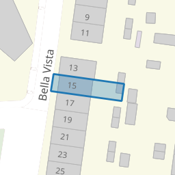 Perceel AHM01-Q-9015