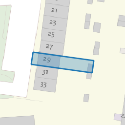 Perceel AHM01-Q-9022