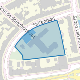 Perceel AHM01-Q-9029