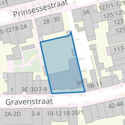 Perceel AHM01-Q-9032