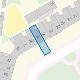 Perceel AHM01-Q-9052