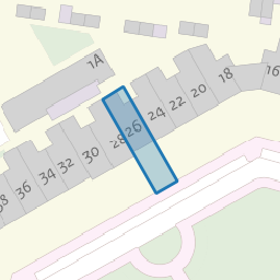 Perceel AHM01-Q-9053