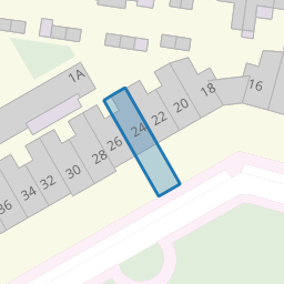 Perceel AHM01-Q-9054