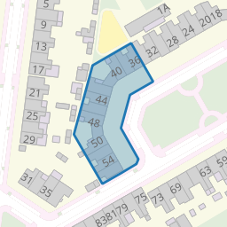 Perceel AHM01-Q-9055