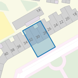 Perceel AHM01-Q-9056