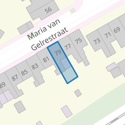 Perceel AHM01-Q-9060