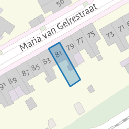 Perceel AHM01-Q-9062