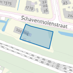 Perceel AHM01-Q-9067