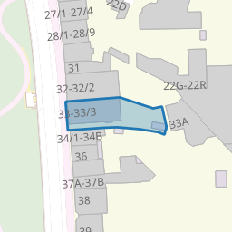 Perceel AHM01-Q-9084