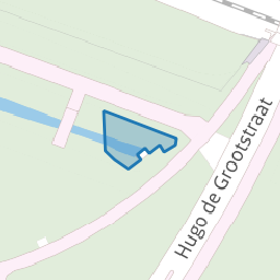 Perceel AHM01-Q-9101