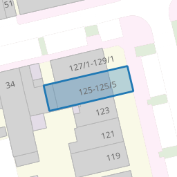 Perceel AHM01-Q-9118