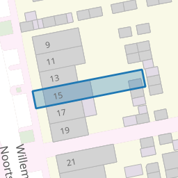 Perceel AHM01-Q-9127