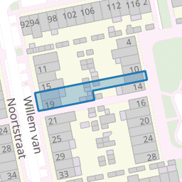 Perceel AHM01-Q-9128