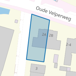 Perceel AHM01-Q-9141