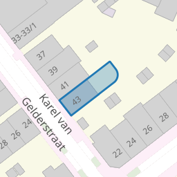 Perceel AHM01-Q-9143