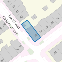 Perceel AHM01-Q-9149