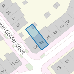 Perceel AHM01-Q-9150