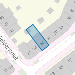 Perceel AHM01-Q-9151