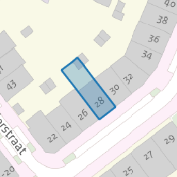 Perceel AHM01-Q-9152