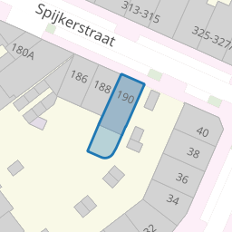 Perceel AHM01-Q-9162