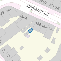 Perceel AHM01-Q-9166