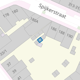 Perceel AHM01-Q-9167