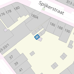 Perceel AHM01-Q-9168