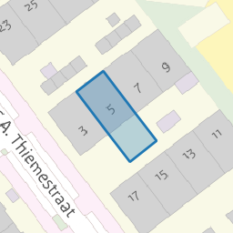 Perceel AHM01-Q-9178