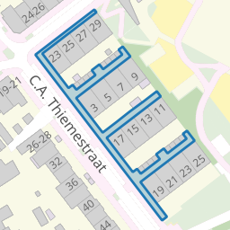Perceel AHM01-Q-9181