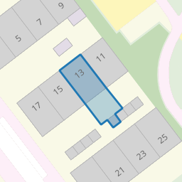 Perceel AHM01-Q-9186