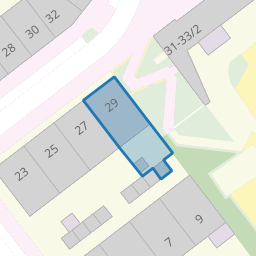 Perceel AHM01-Q-9190