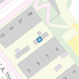 Perceel AHM01-Q-9192