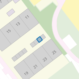 Perceel AHM01-Q-9197