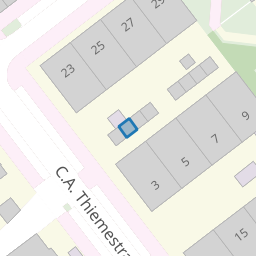 Perceel AHM01-Q-9199