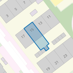 Perceel AHM01-Q-9200