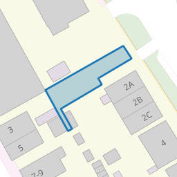 Perceel AHM01-Q-9204