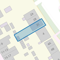 Perceel AHM01-Q-9207