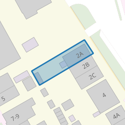 Perceel AHM01-Q-9209