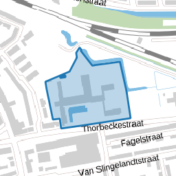 Perceel AHM01-Q-9213